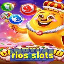 rios slots